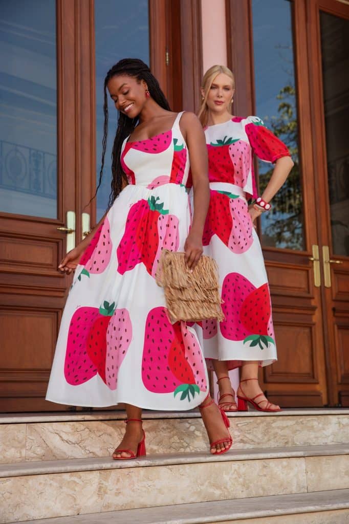 Desfile Primavera Verão no Jardim Moda Shopping abre a nova temporada e apresenta coleções que celebram a natureza e o tricô em alta 1 Turismo de Socorro | turismo de socorro desfile primavera verao no jardim moda shopping abre a nova temporada e apresenta colecoes que celebram a natureza e o trico em alta 137f8b7e 8307 4025 be30 e9f 3